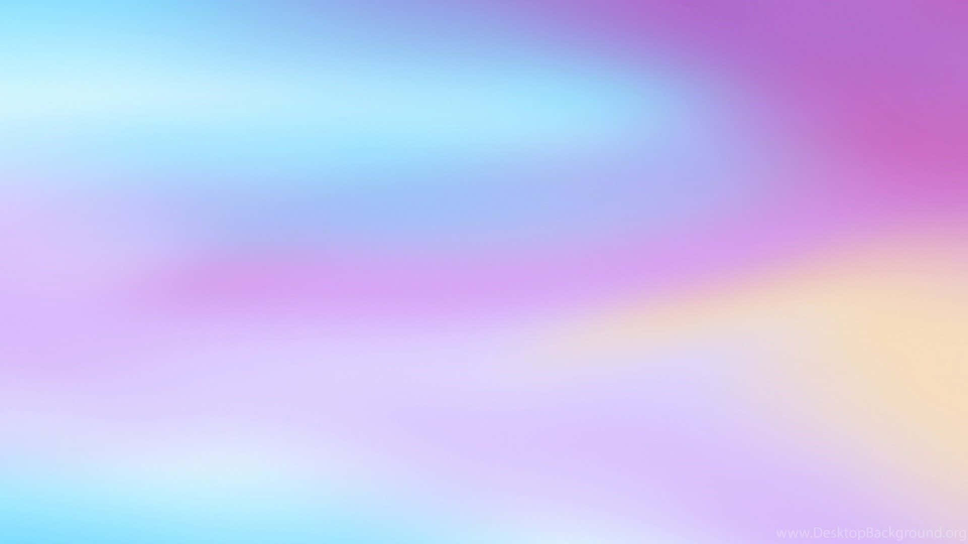 1. Smaaklike & Soet Pastel Agtergrond Muurpapier