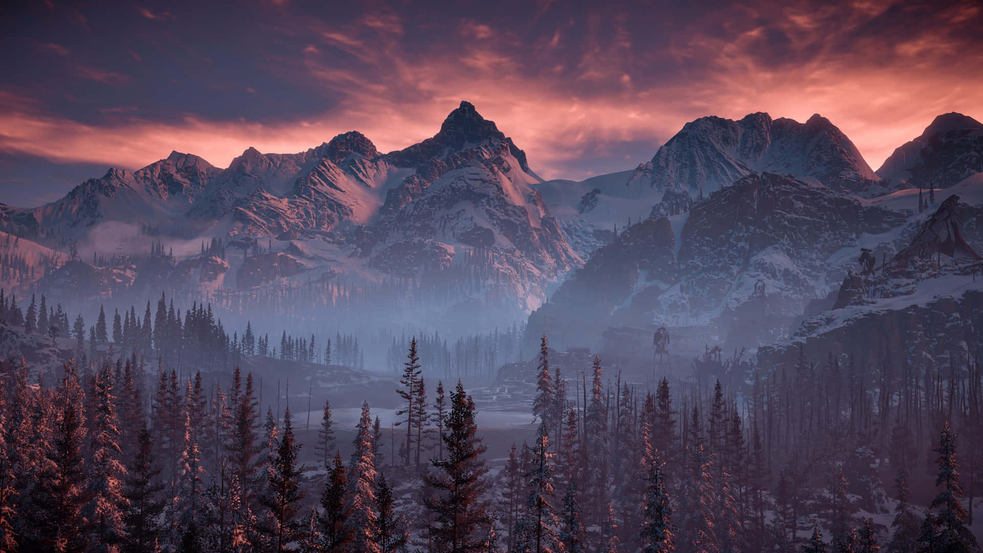 4K Berg
