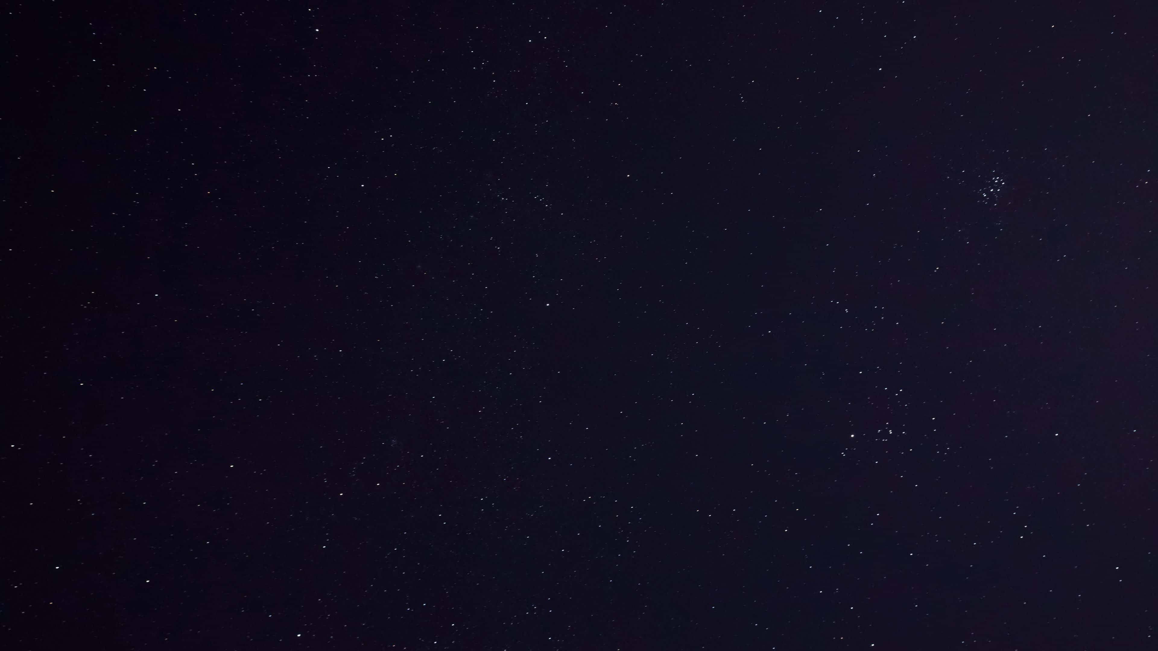 4K Ruimteprente Muurpapier