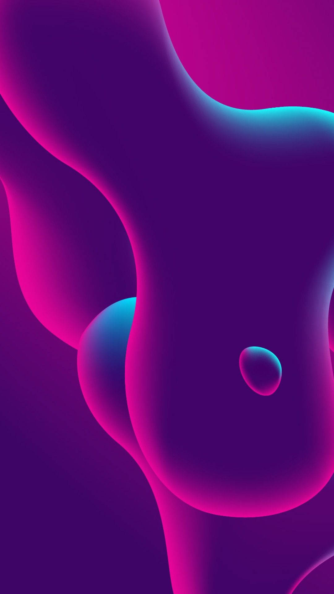 Abstract vir OnePlus 8 Pro-toestel Muurpapier