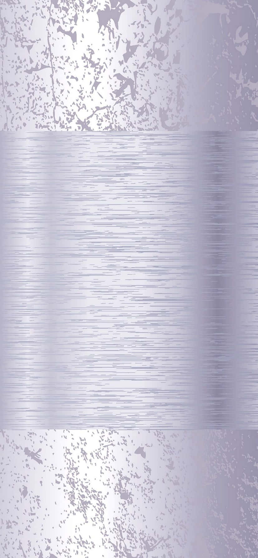 Abstracte Goue Fraktale Muurpapier