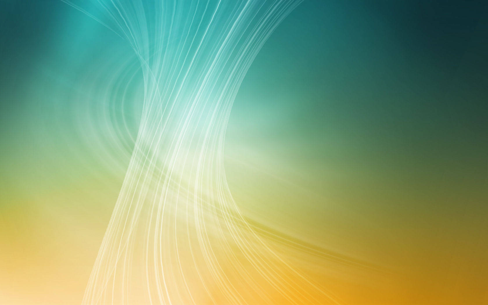 Abstrakte Golf Gradient Koel Ipad — Koel GIF Muurpapier