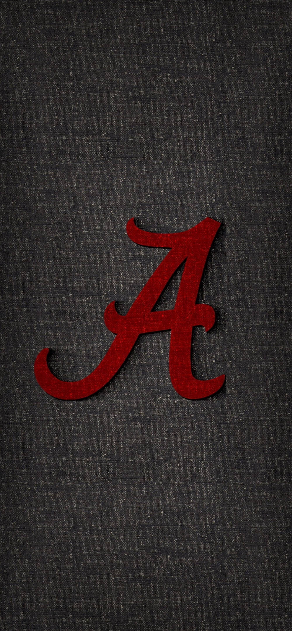 Alabama Crimson Tide Lapkuns Muurpapier