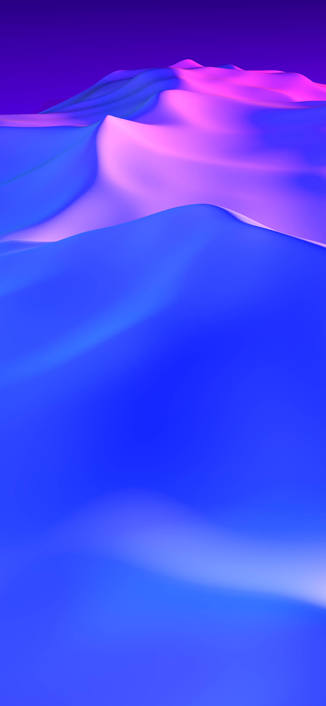 Apple iPhone X HD Muurpapier