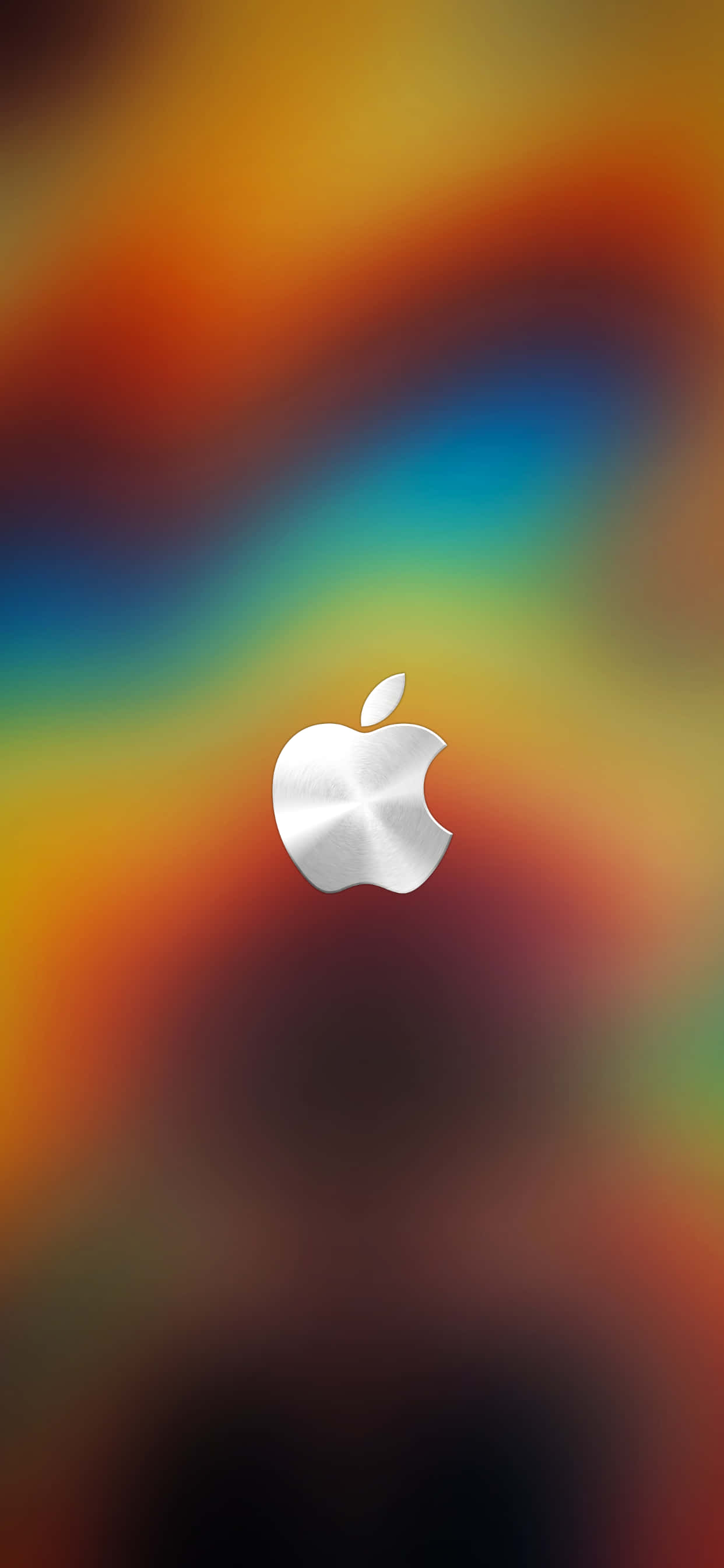 apple logo muurpapier HD Muurpapier