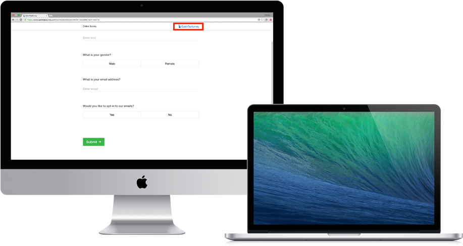Apple Mac en Mac Book wat Grafika Vertoon Muurpapier