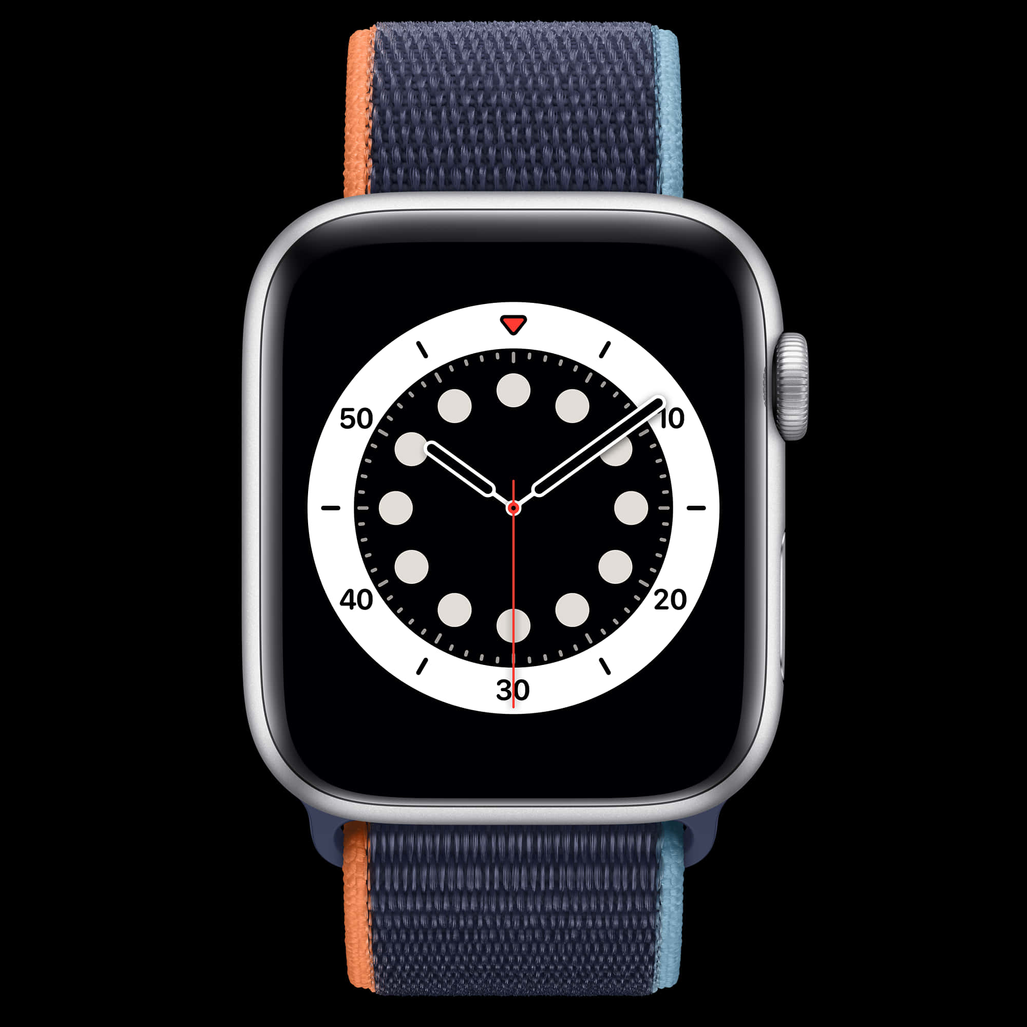 Apple Watch: Baanbrekende Tegnologie aan jou Pols Muurpapier