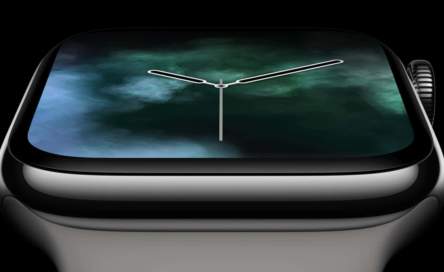 Apple Watch bring vir jou innoverende tegnologie in 'n stylvolle ontwerp. Muurpapier