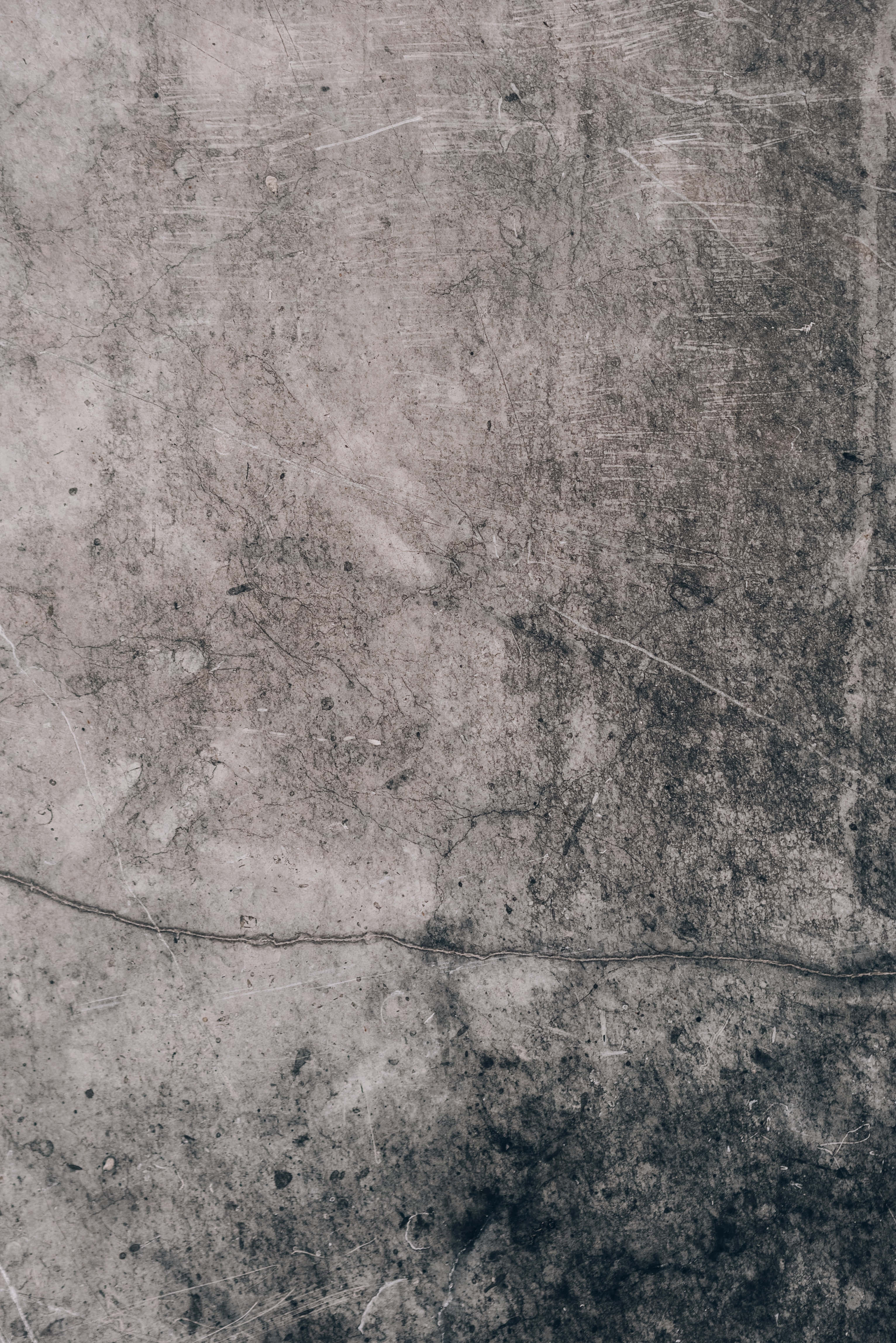 Artistieke Aanraking van Grunge Muurpapier