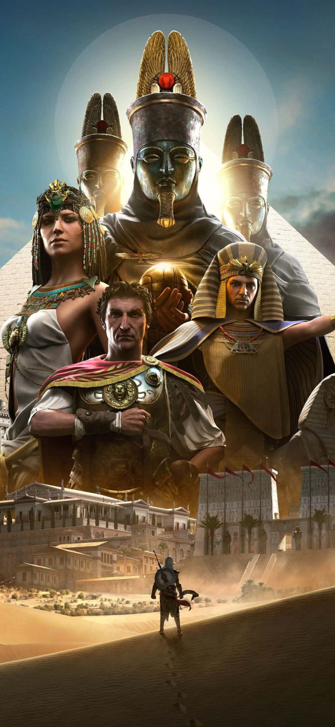 assassin's creed iii - rekenaar - rekenaar - rekenaar - p Muurpapier