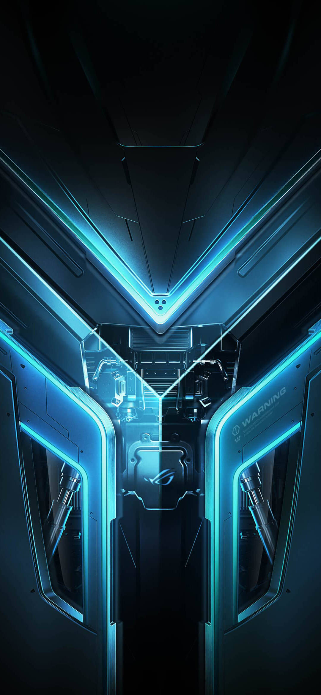 Asus ROG-foon Muurpapier