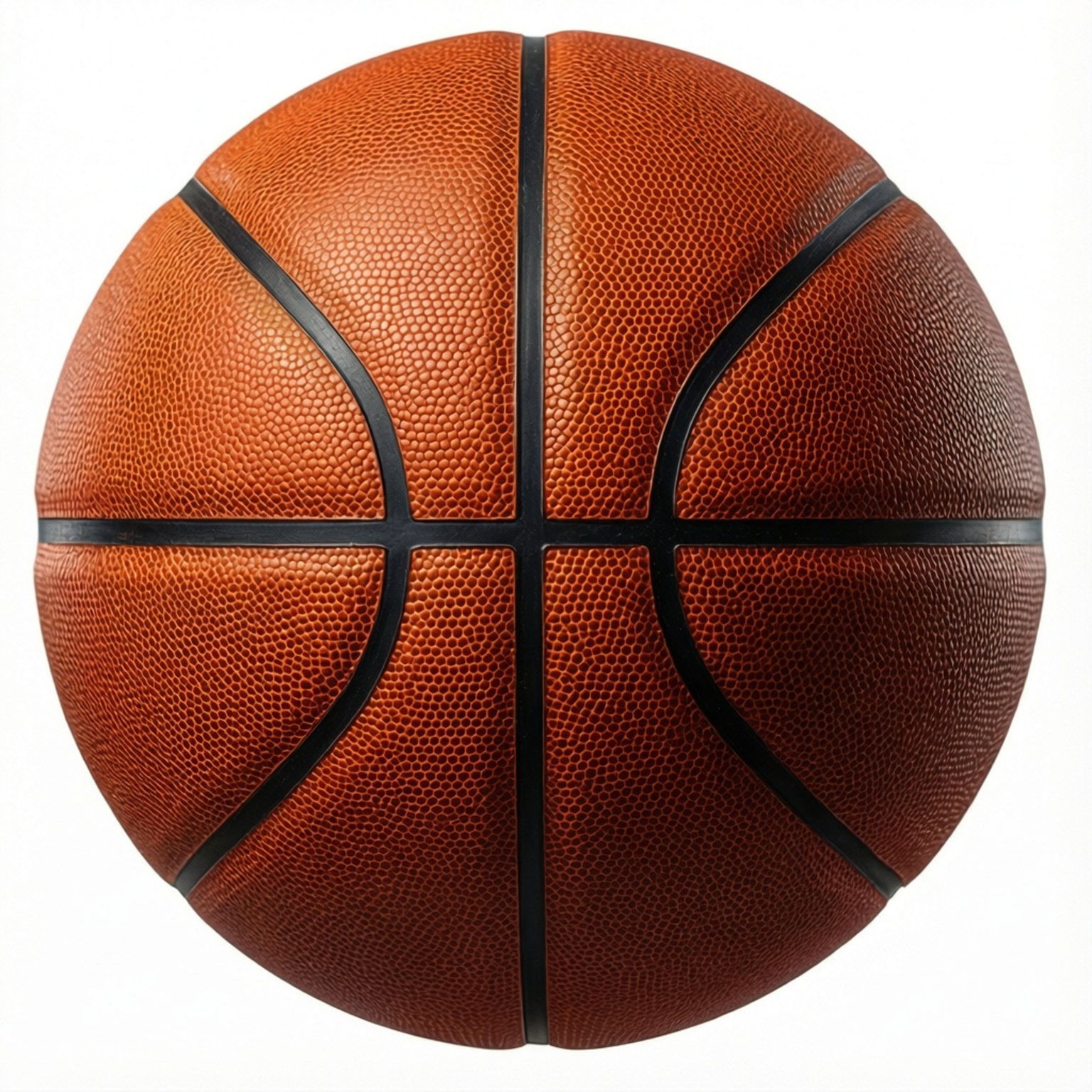 Basketbal Naby Wit Muurpapier