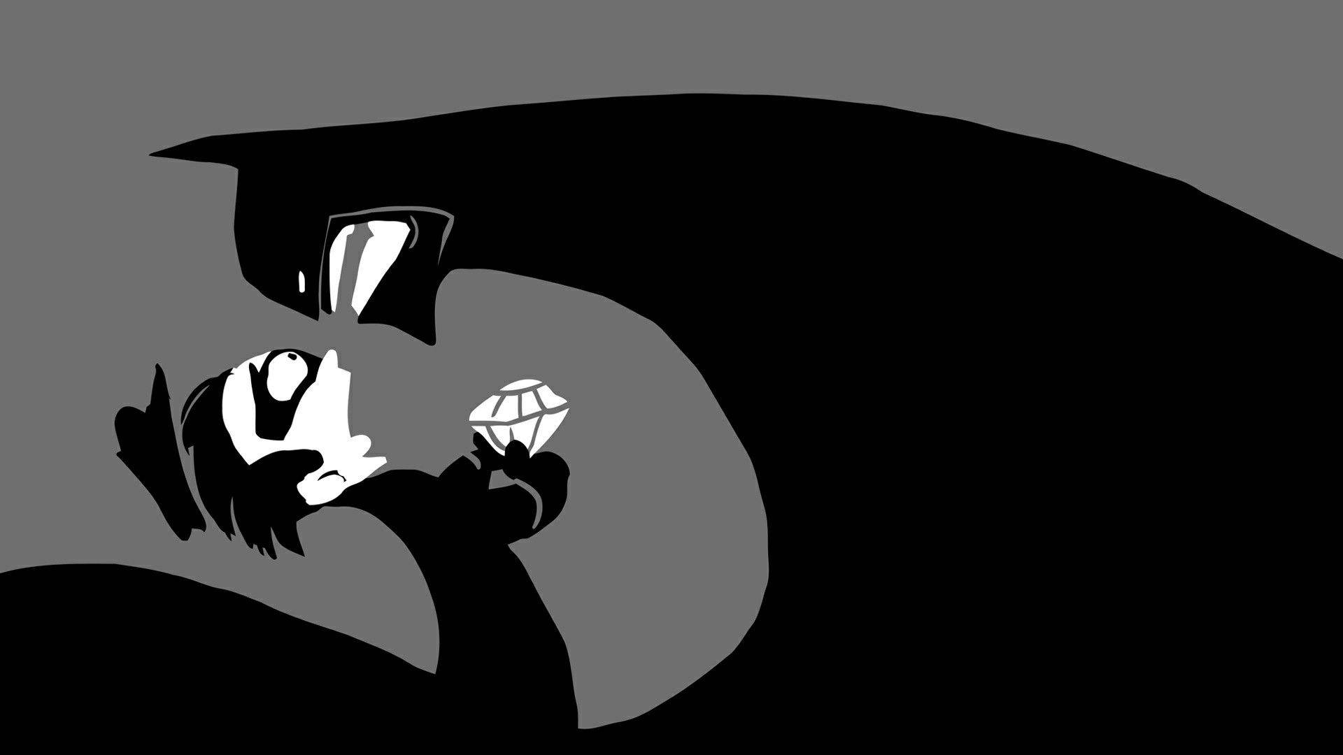 Batman skrik dief agtergrond