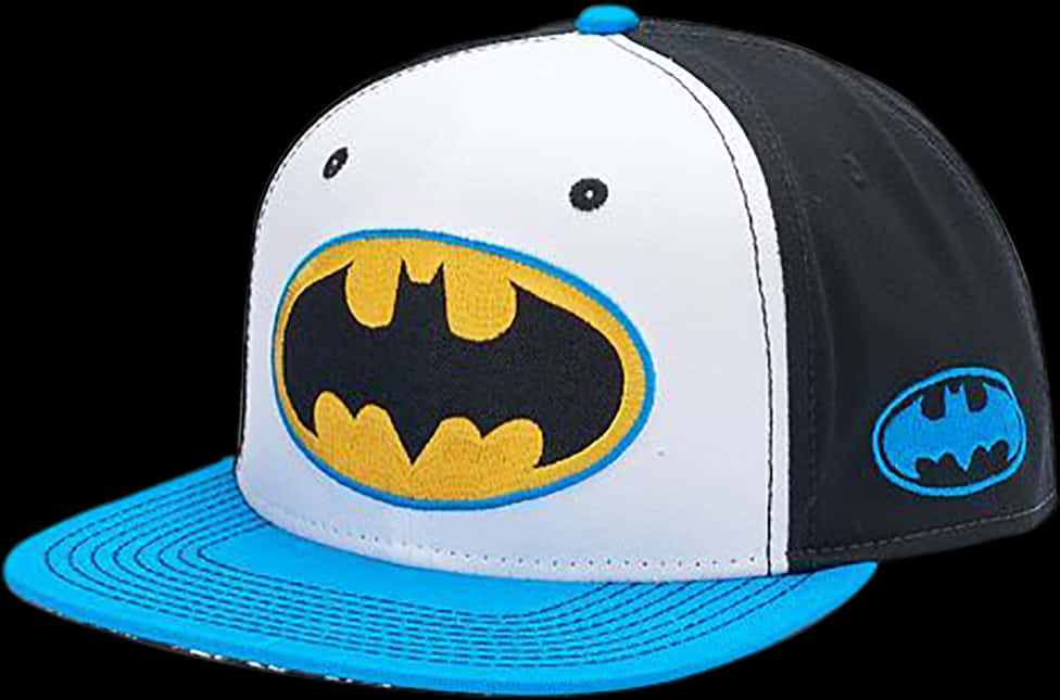 Batman-tema Pette Ontwerp Muurpapier
