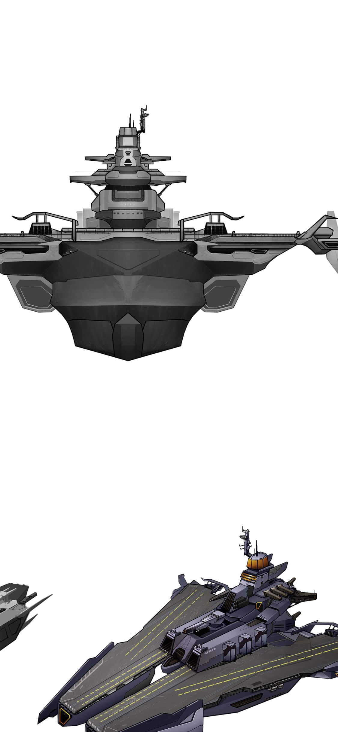 Beeld Verken en Verower Civilization Beyond Earth op jou iPhone Xs Muurpapier