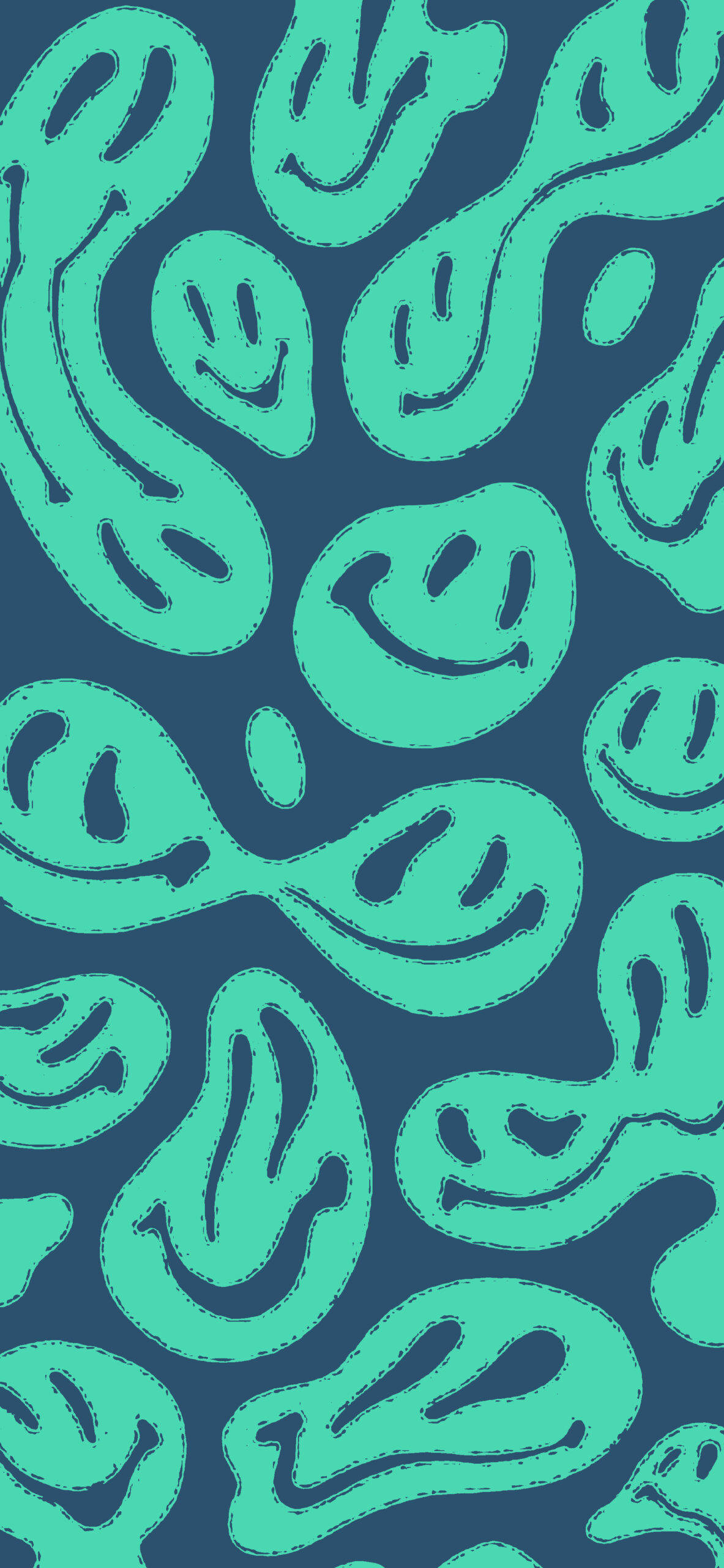 Begin 'n psigedeliese reis met hierdie lewendige Aesthetic Trippy-beeld. 'n Mengsel van duiselingwekkende kleure, digitale kuns en visioenêre elegansie dien as die perfekte indruk vir jou digitale reis. Muurpapier