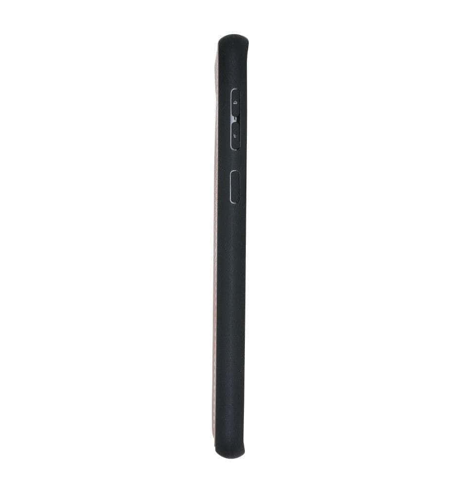 "Beleef die toekoms van selfone met die Samsung Galaxy S10" Muurpapier