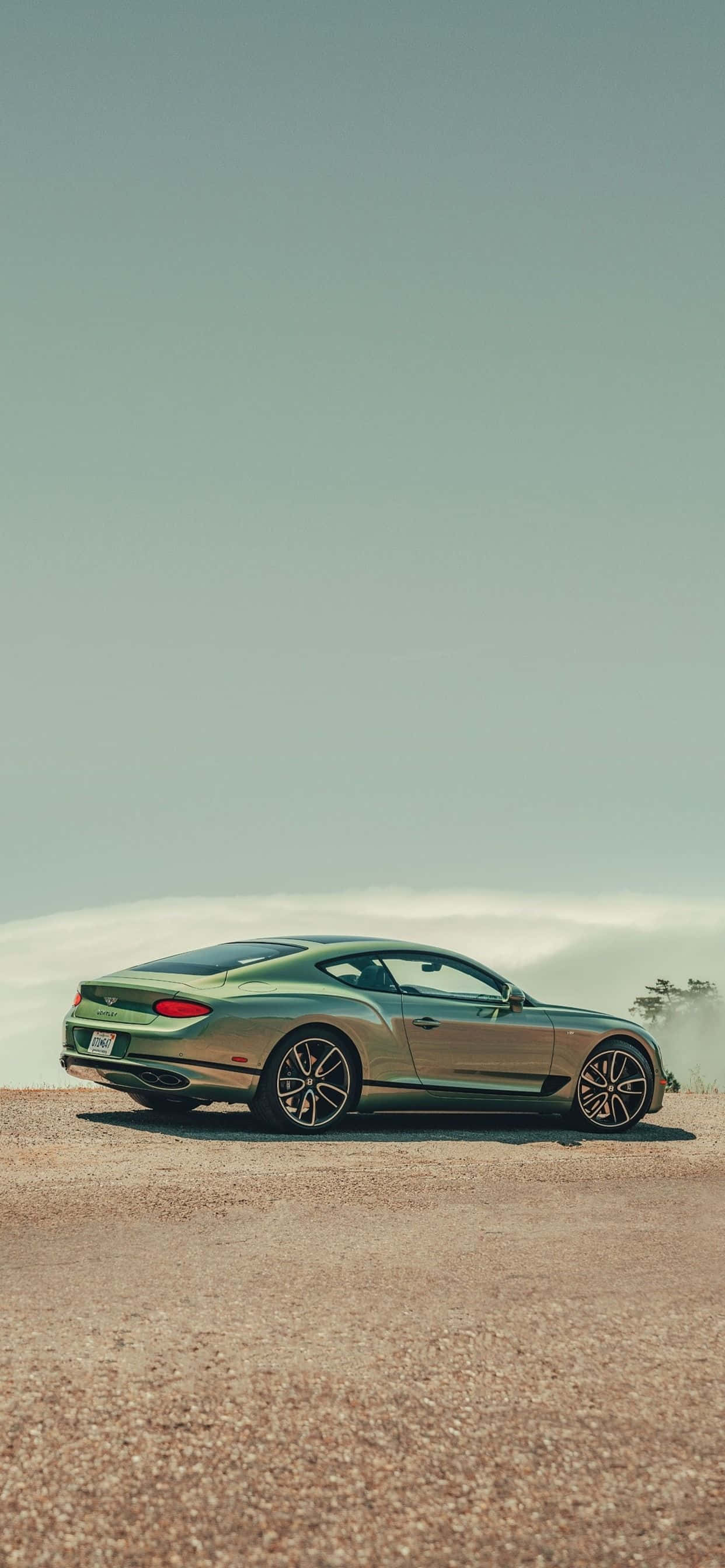 Geniet van die luukse van iPhone Xs Max Bentley se slanke ontwerp, moderne kenmerke en hoë-end werkverrigting. Beleef 'n unieke, kragtige ervaring met die wêreld se mees gevorderde mobiele tegnologie en top-van-die-lyn kenmerke. Muurpapier