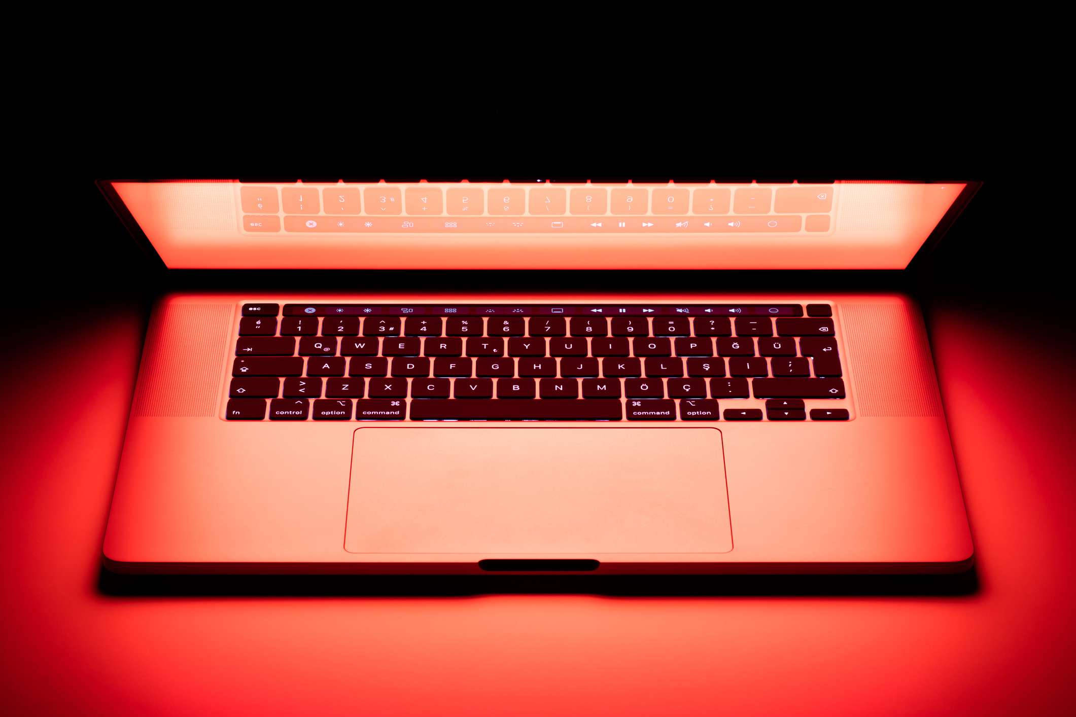 Beste Skootrekenaar MacBook Pro Muurpapier