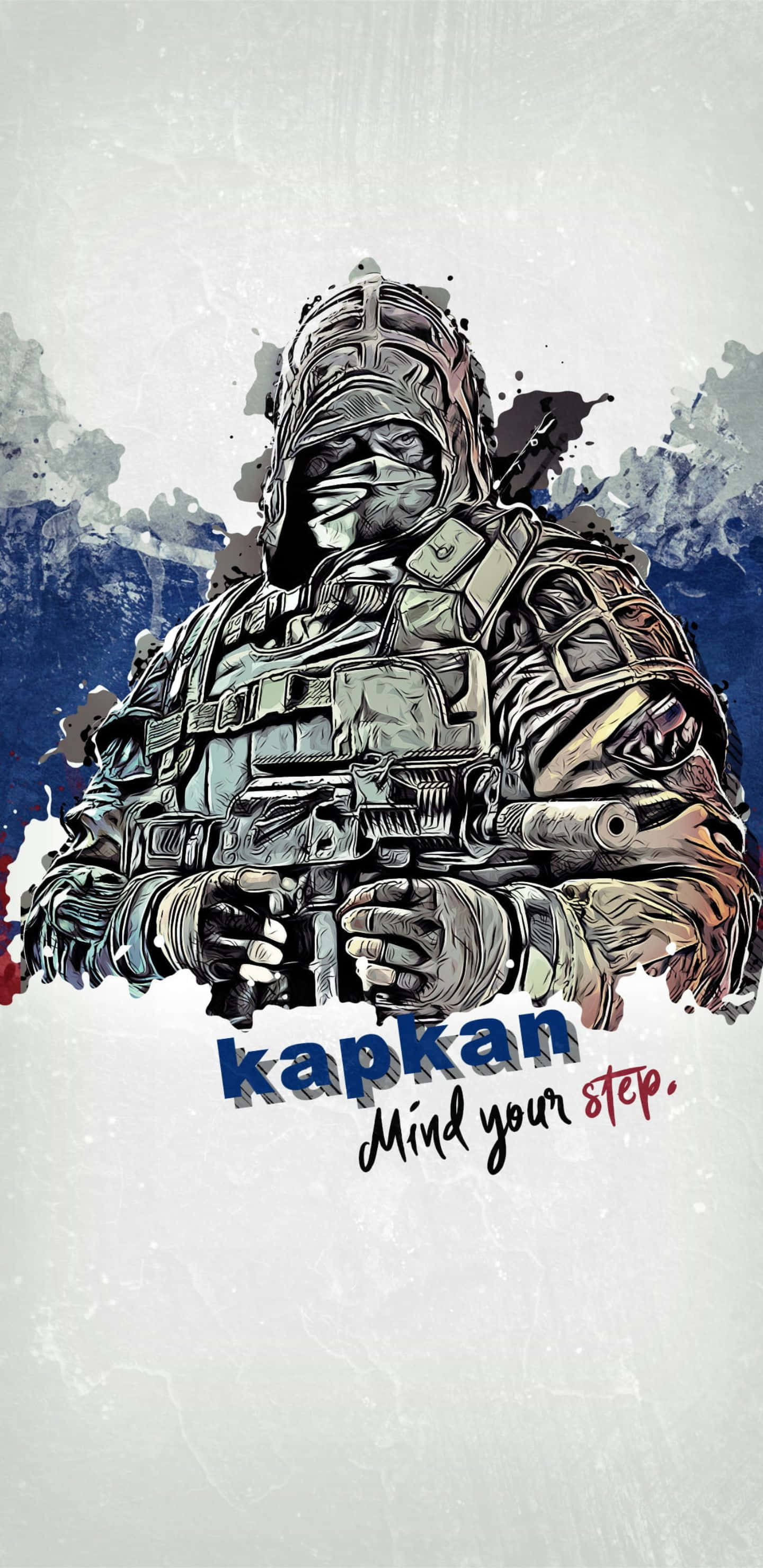 Betree die Gespanne en Opwindende Wêreld van Pixel 3XL Rainbow Six Siege Muurpapier
