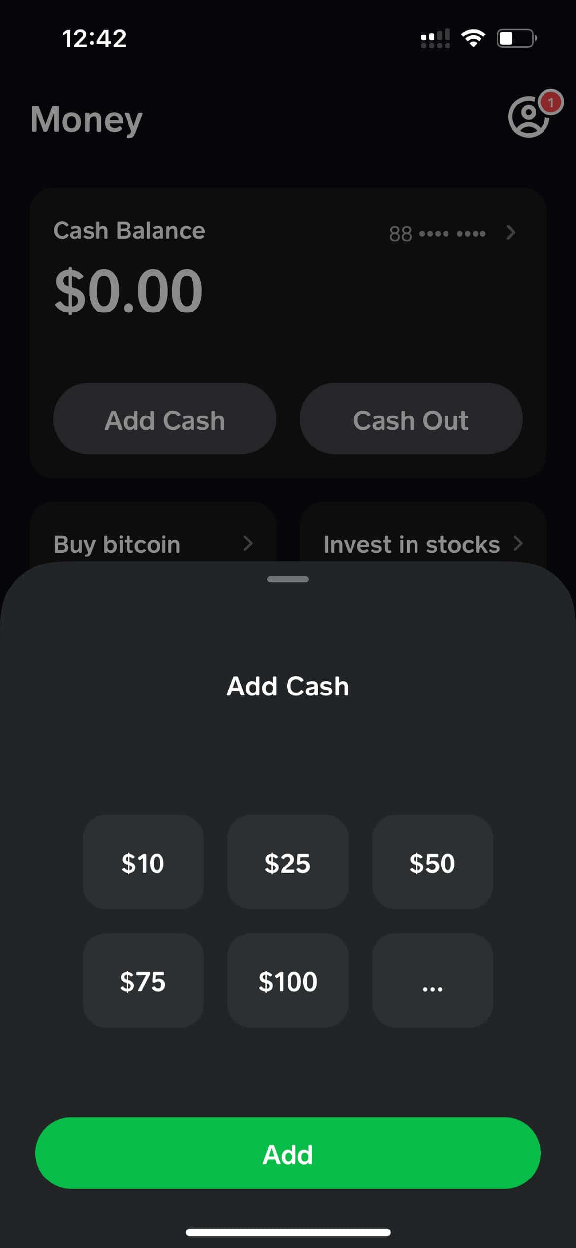 bitcoin cash - skermskoot 1 Muurpapier