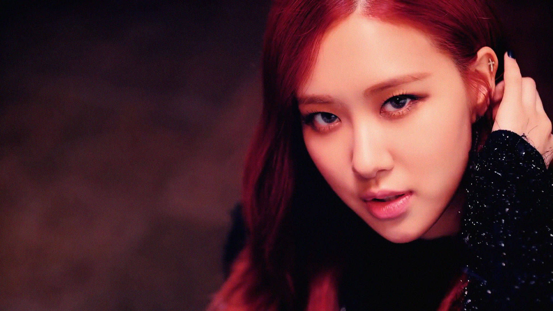 Blackpink Sterlid-agtergrond