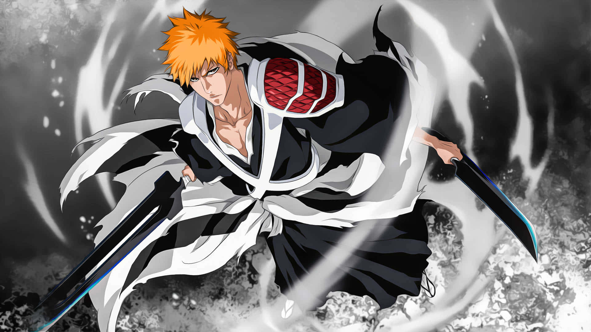 bleach HD-agtergronde Muurpapier