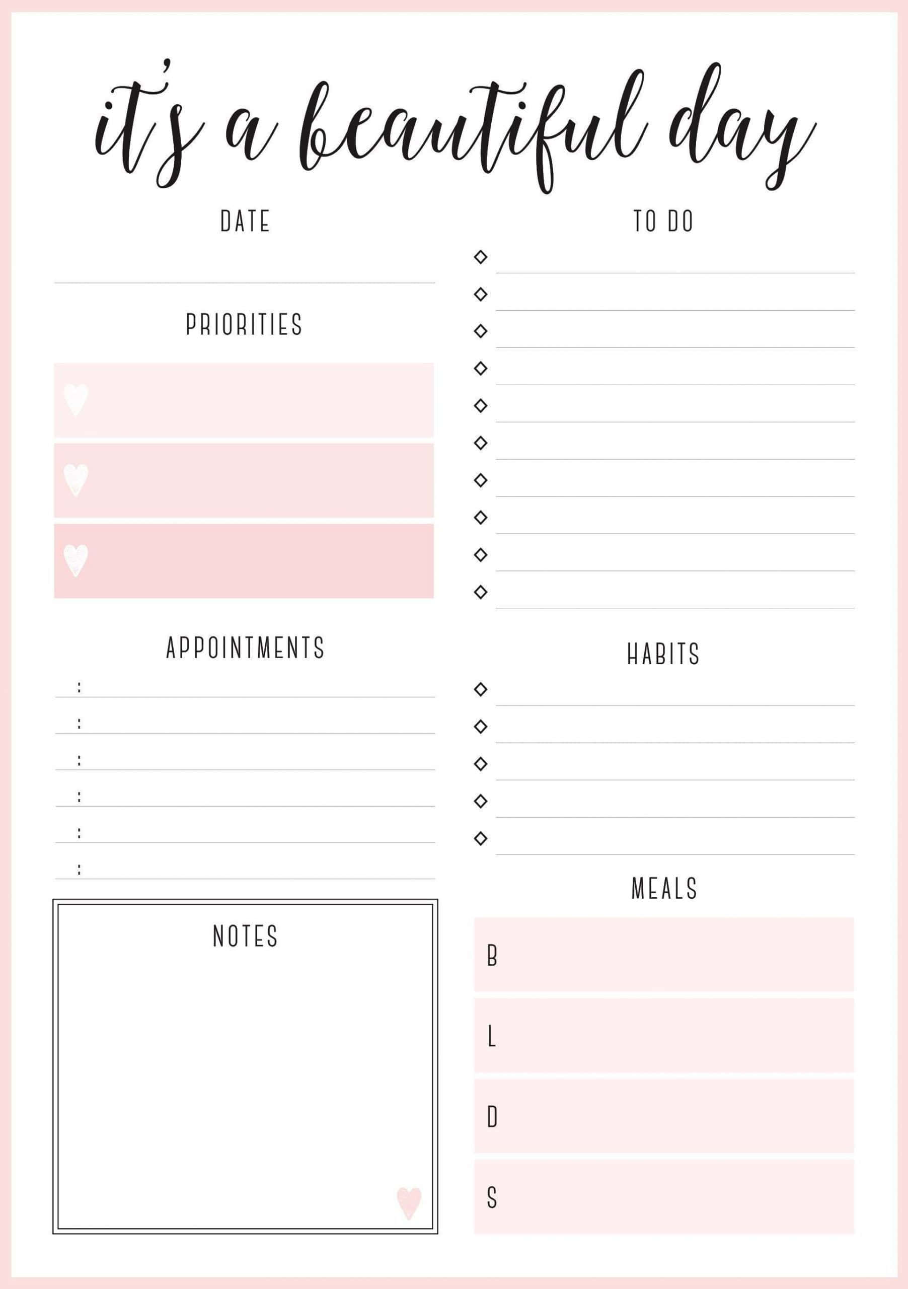 Bly georganiseerd en op hoogte van joun agenda met 'n beplanner Muurpapier
