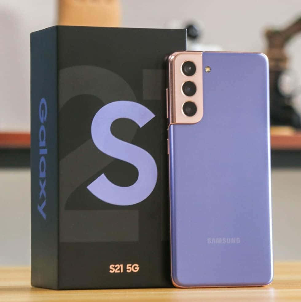 Galaxy S10 prente