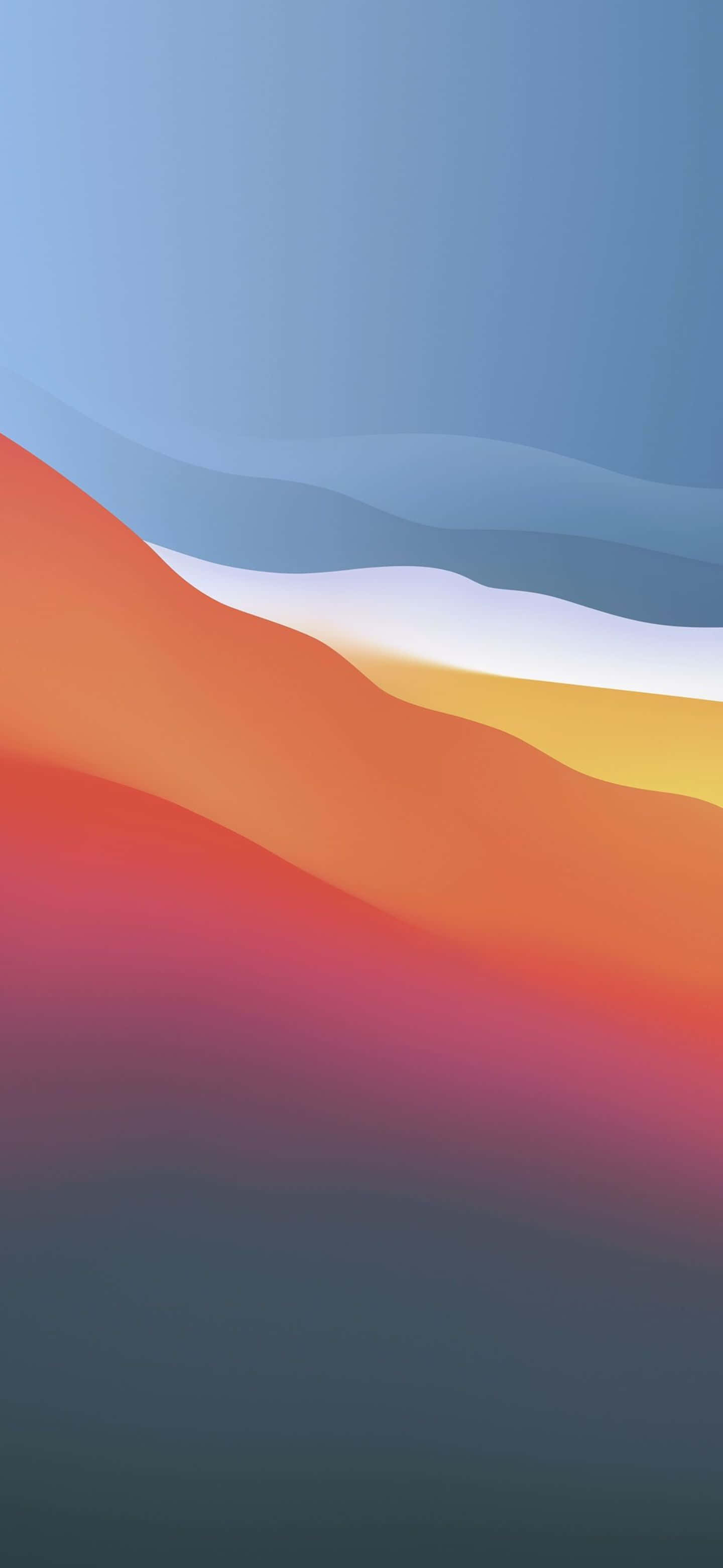 Bly voor met die Google Pixel 6 Pro Muurpapier
