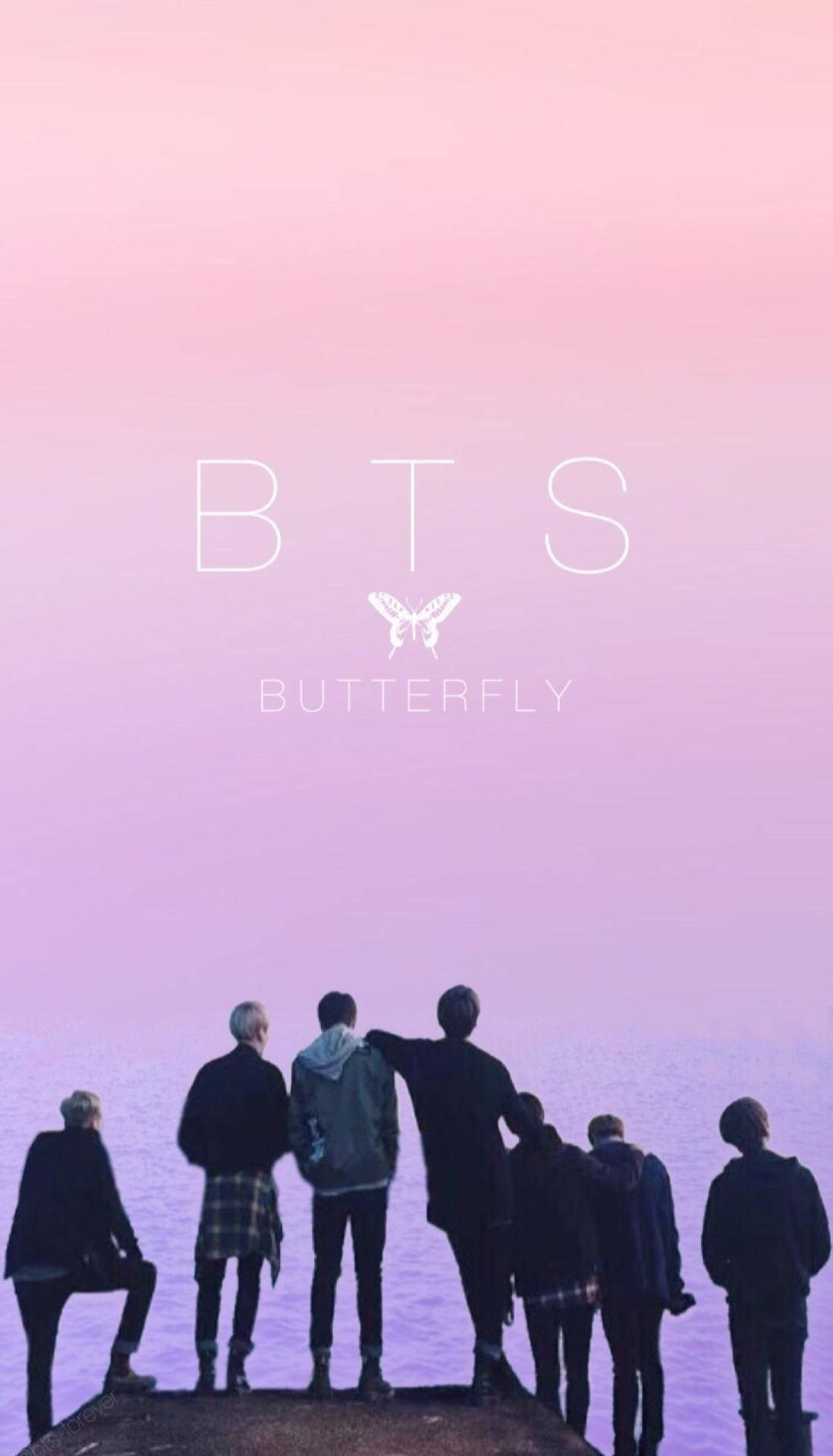 ek is mal oor anime uwu — Kpop GIF Muurpapier