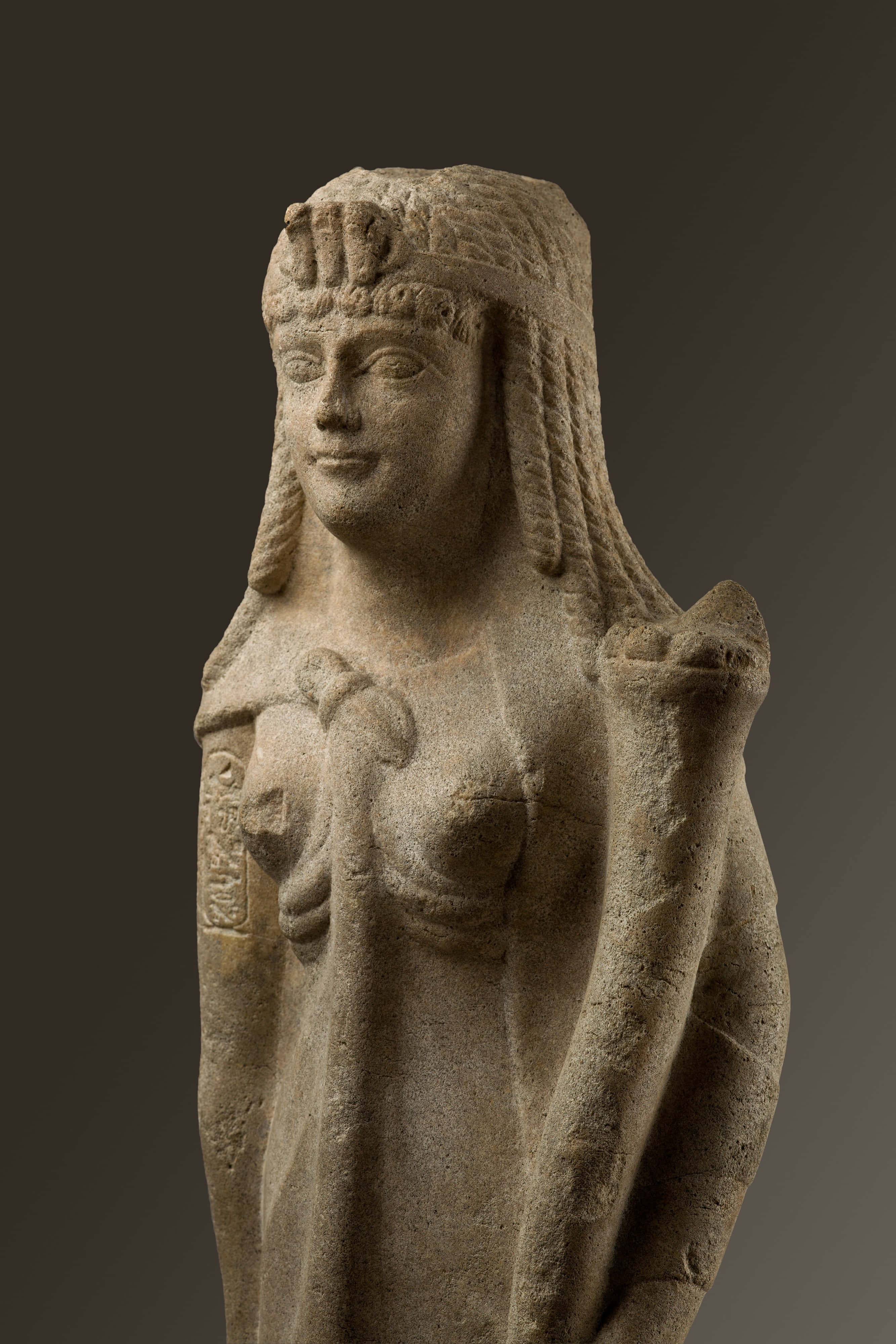 Cleopatra, Koningin van die Nyl Muurpapier