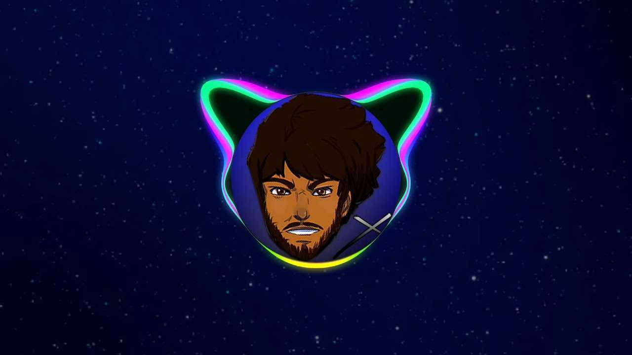 CoryxKenshin Ruimte Muurpapier