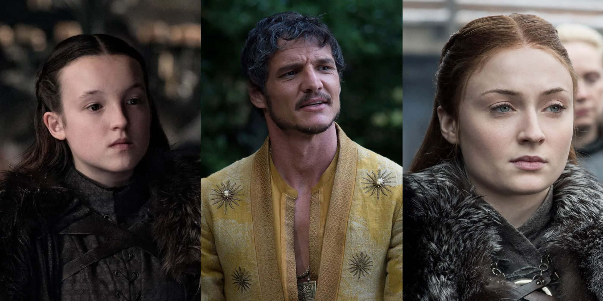 Daenerys Targaryen neem vlug Muurpapier