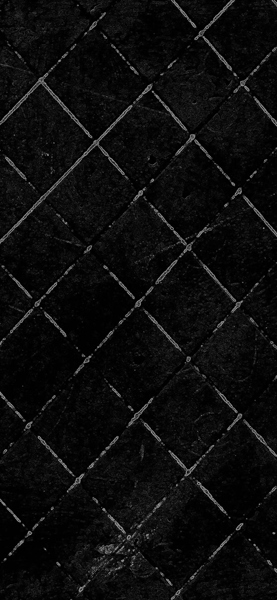 Diamant Estetiese Grunge iPhone Muurpapier