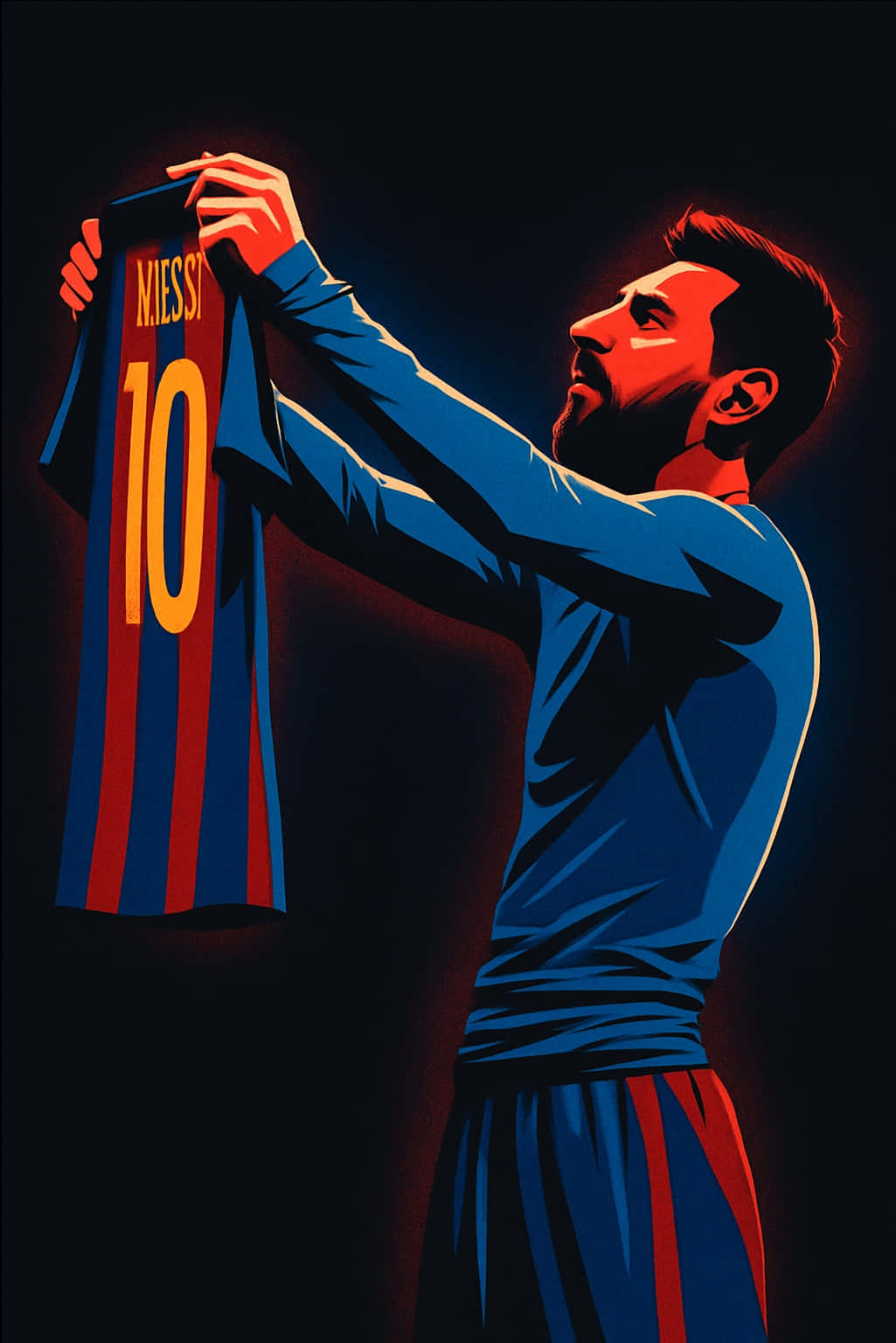 beste,mejor,messi,goat,barca,camp nou,futbol,titels,balón oro,Champions League