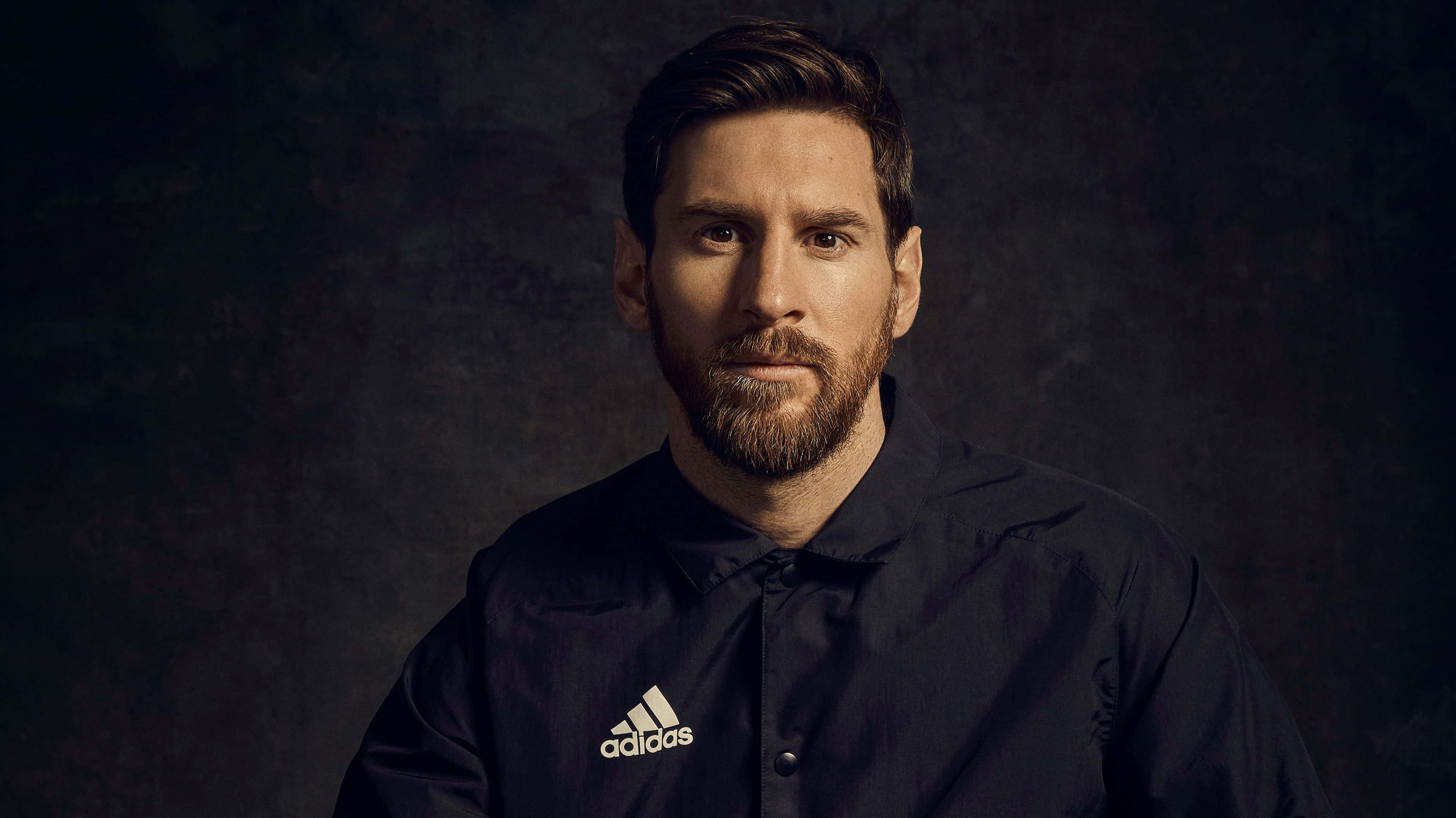 Die een en enigste Lionel Messi Muurpapier