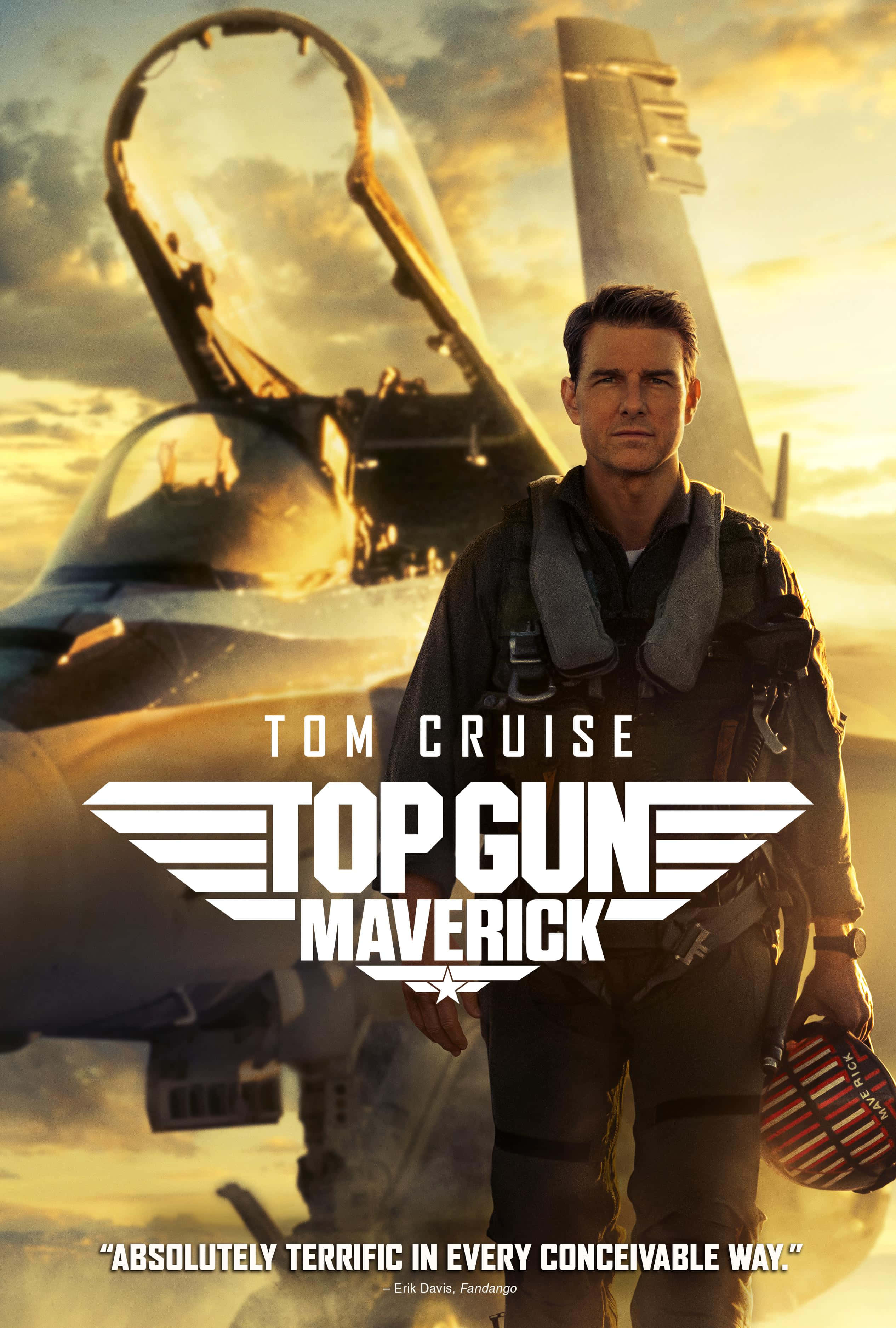Die elite van die lug: Top Gun Muurpapier