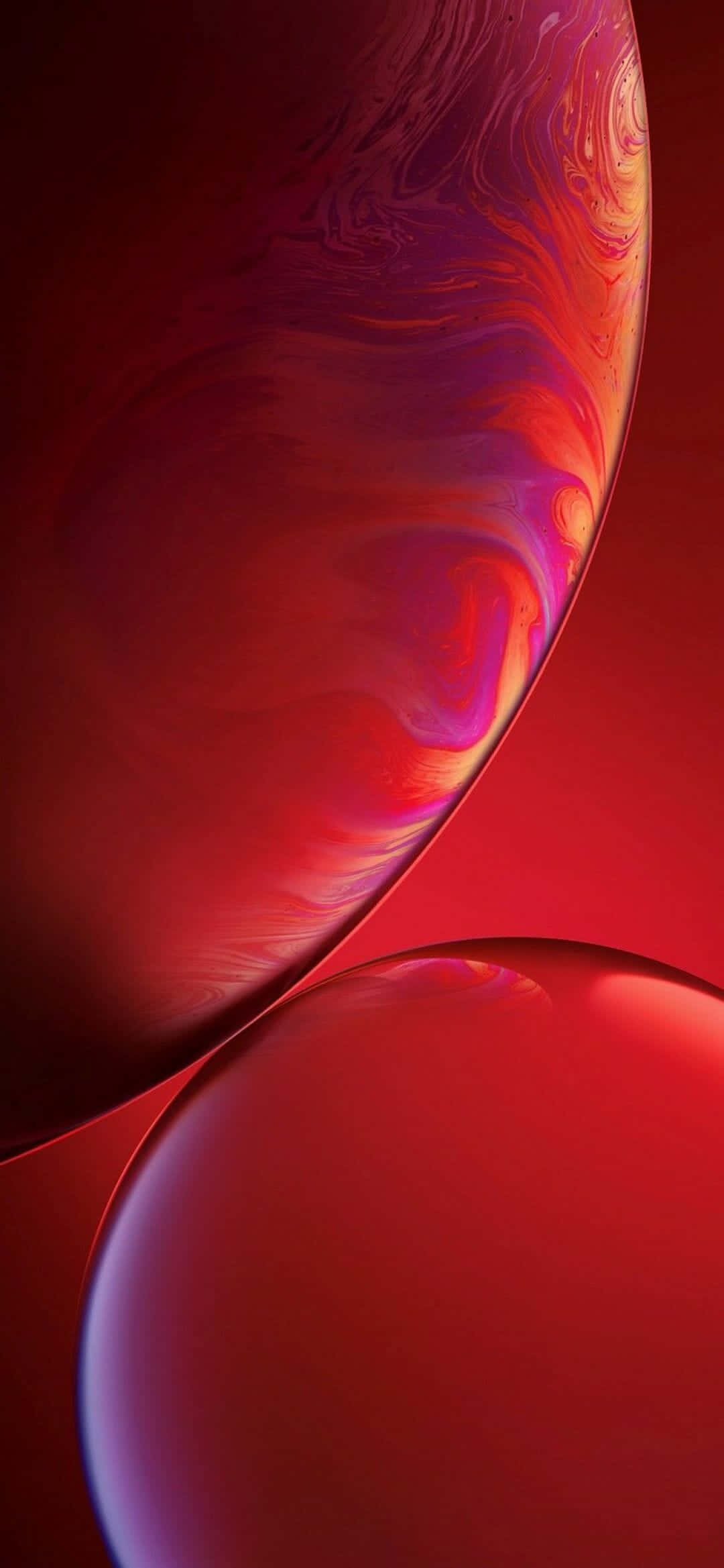 Die nuutste iPhone 2020 - Maak gereed vir 'n ongekende tegnologie-revolusie Muurpapier