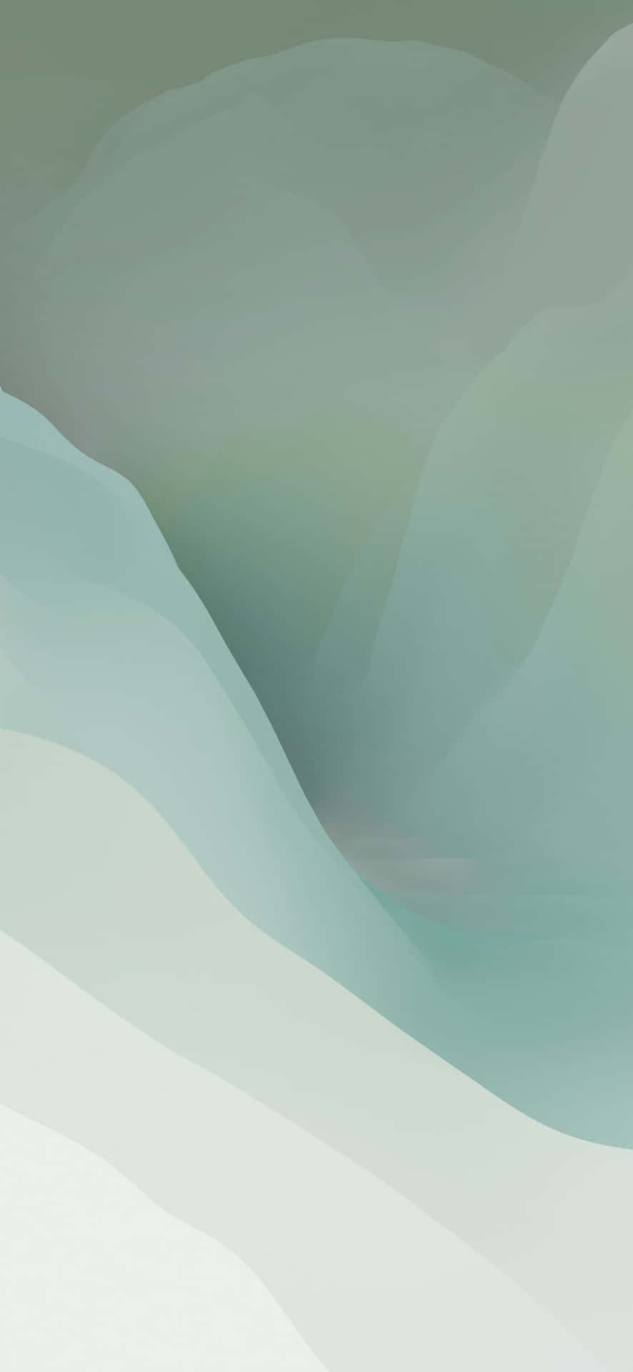 Die nuutste toevoeging tot die iPhone-reeks - die iPhone 14 Pro Max Muurpapier