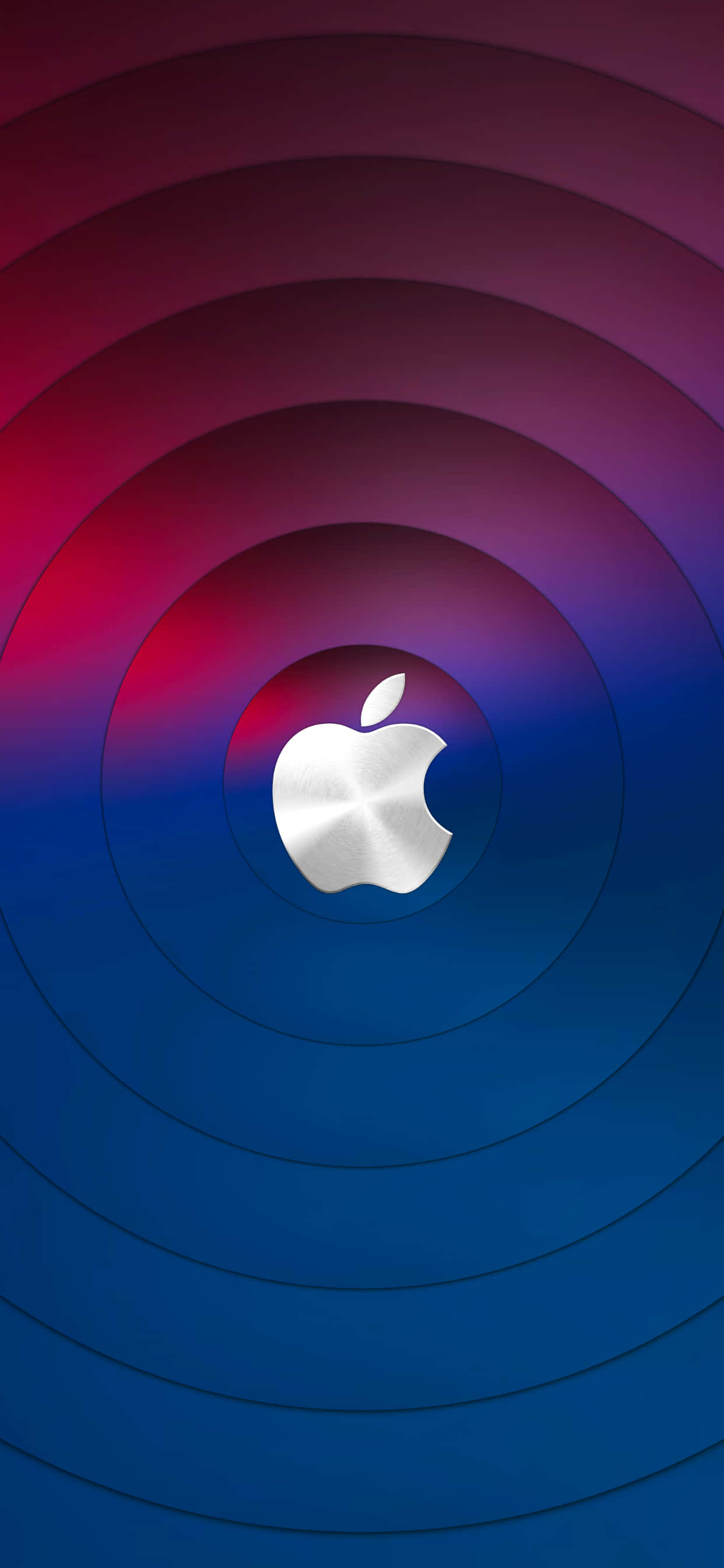 Die nuutste toevoeging tot die Apple iPhone-familie - die iPhone 13. Muurpapier