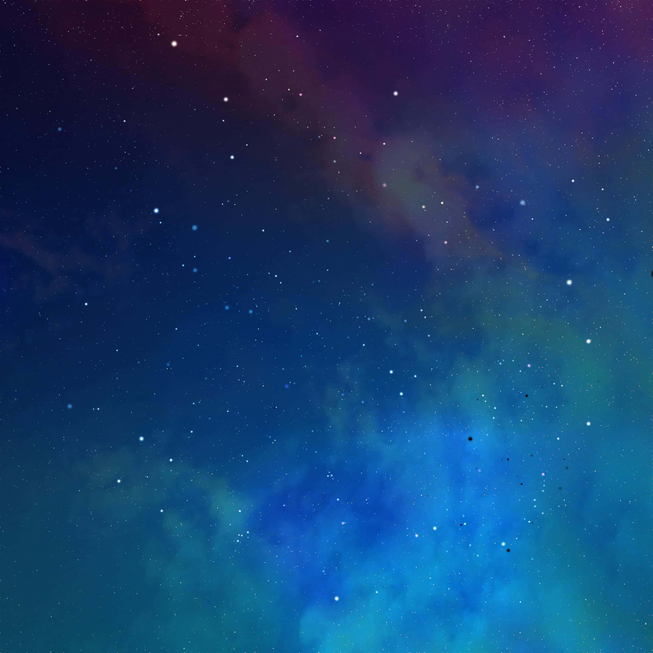 Die nuwe iPad Air 2 kan enigiets doen Muurpapier