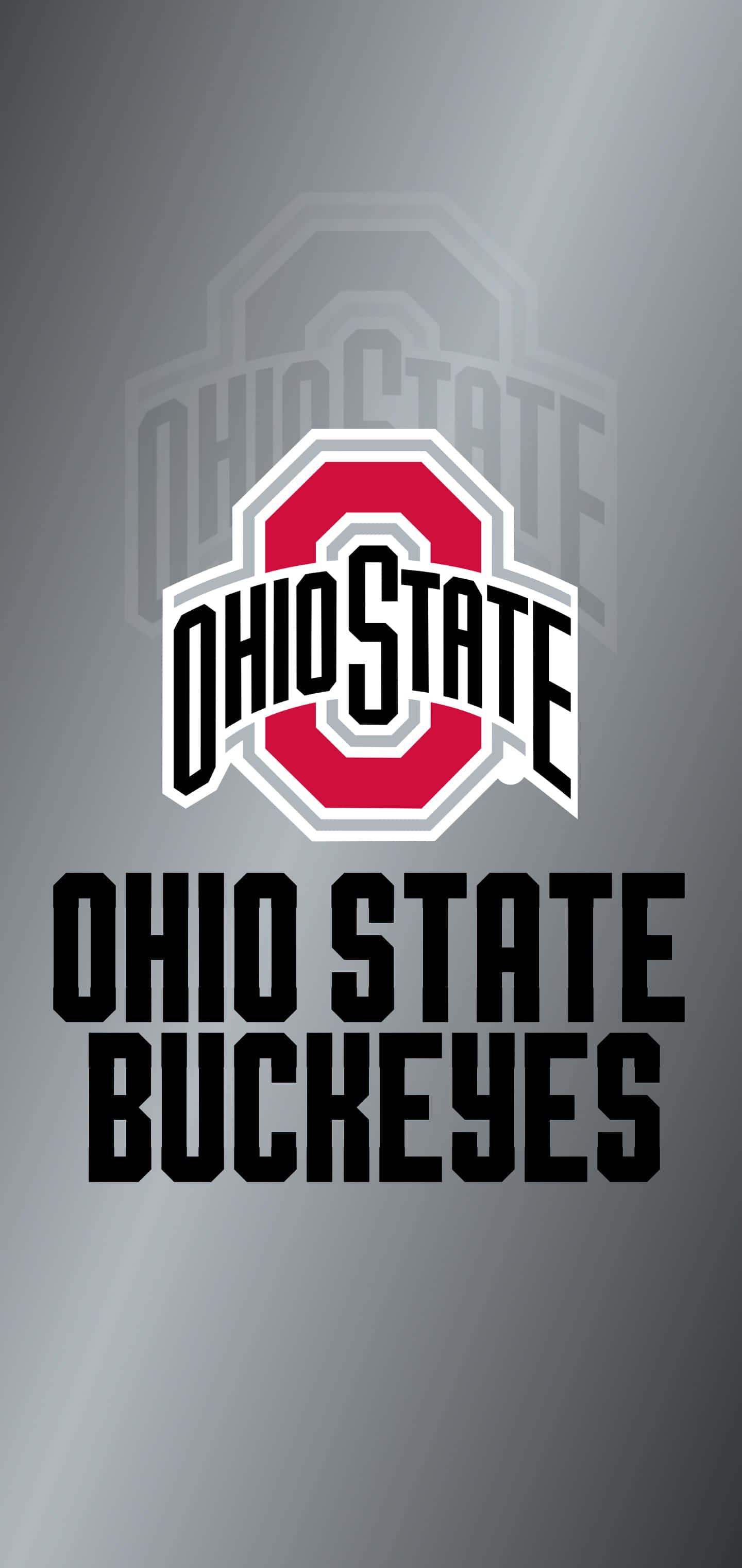 Die Ohio State-gees Is Oral Met Jou Muurpapier