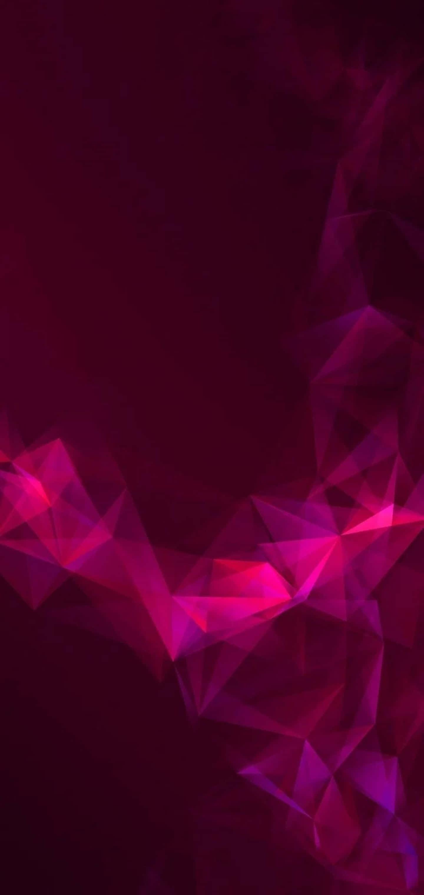 Die pragtige nuwe Samsung Galaxy S10 Plus. Muurpapier