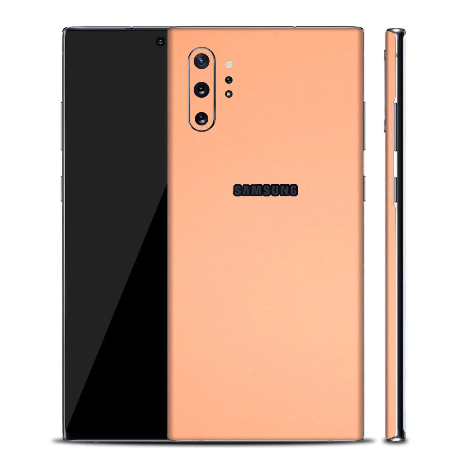 Die revolusionêre kamera van die Samsung Galaxy S10 Muurpapier