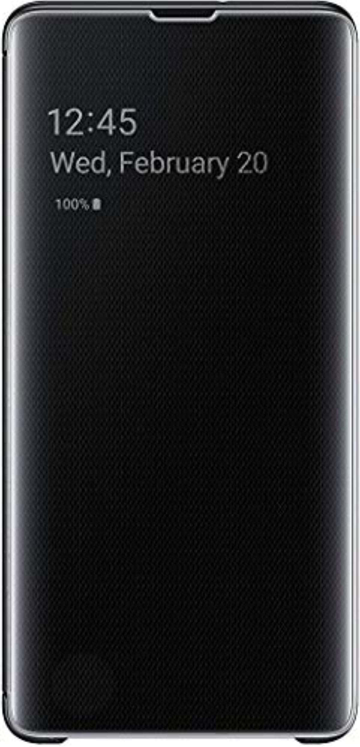 Die skoonheid van die Galaxy S10 Muurpapier