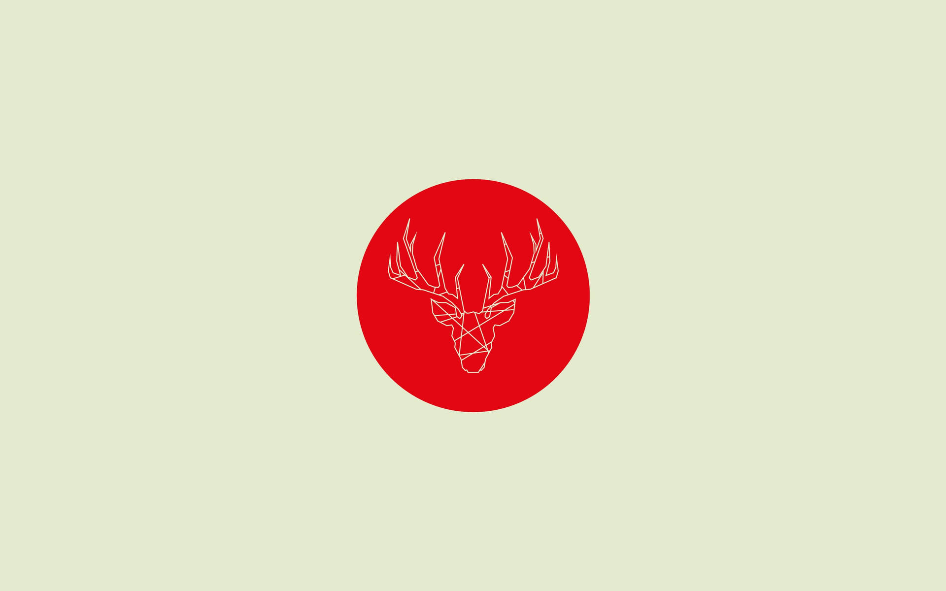 Minimalistiese Takbok Kuns muurpapier