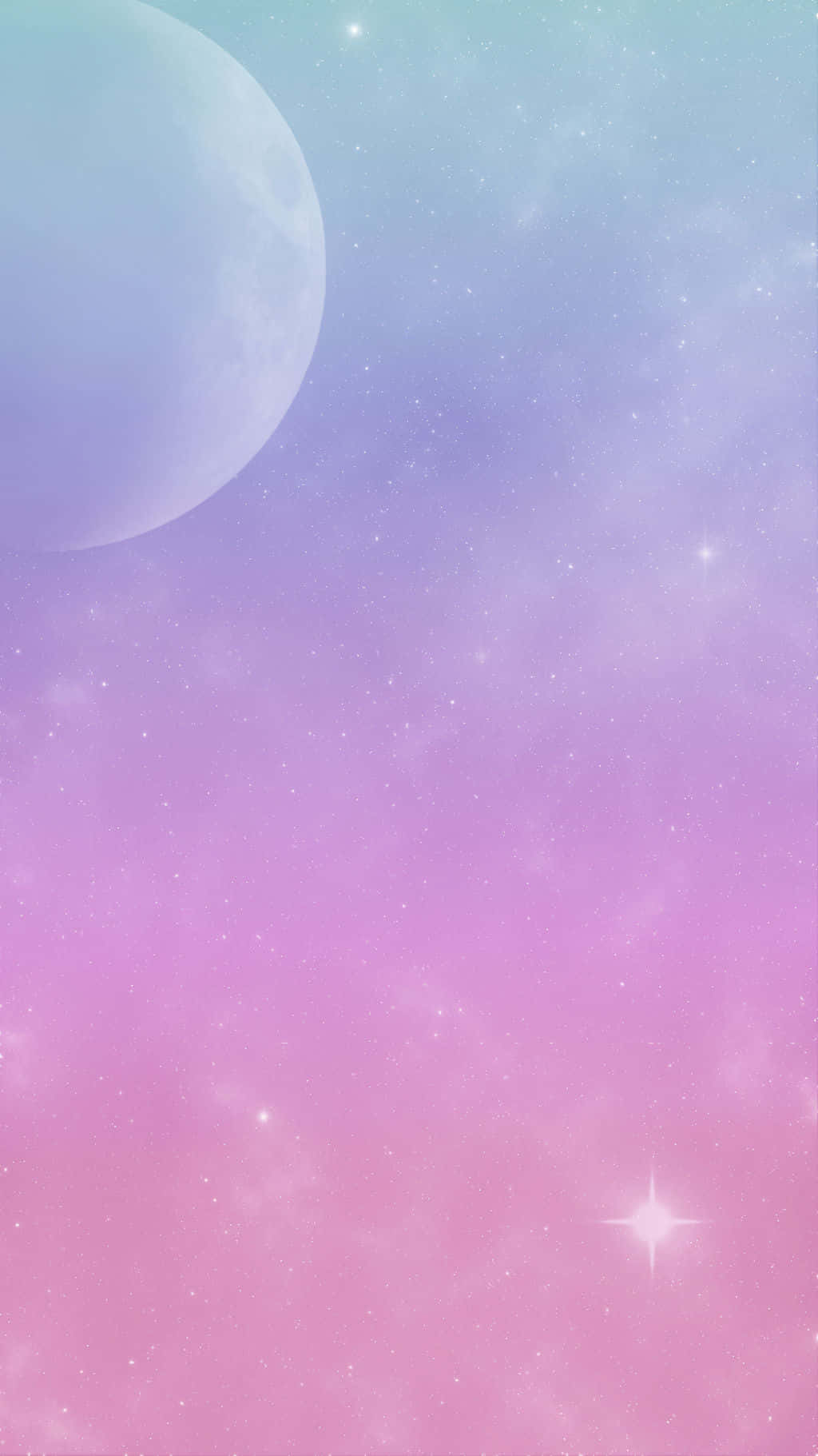 Die splinternuwe Galaxy Note in Asemrowende Detail Muurpapier