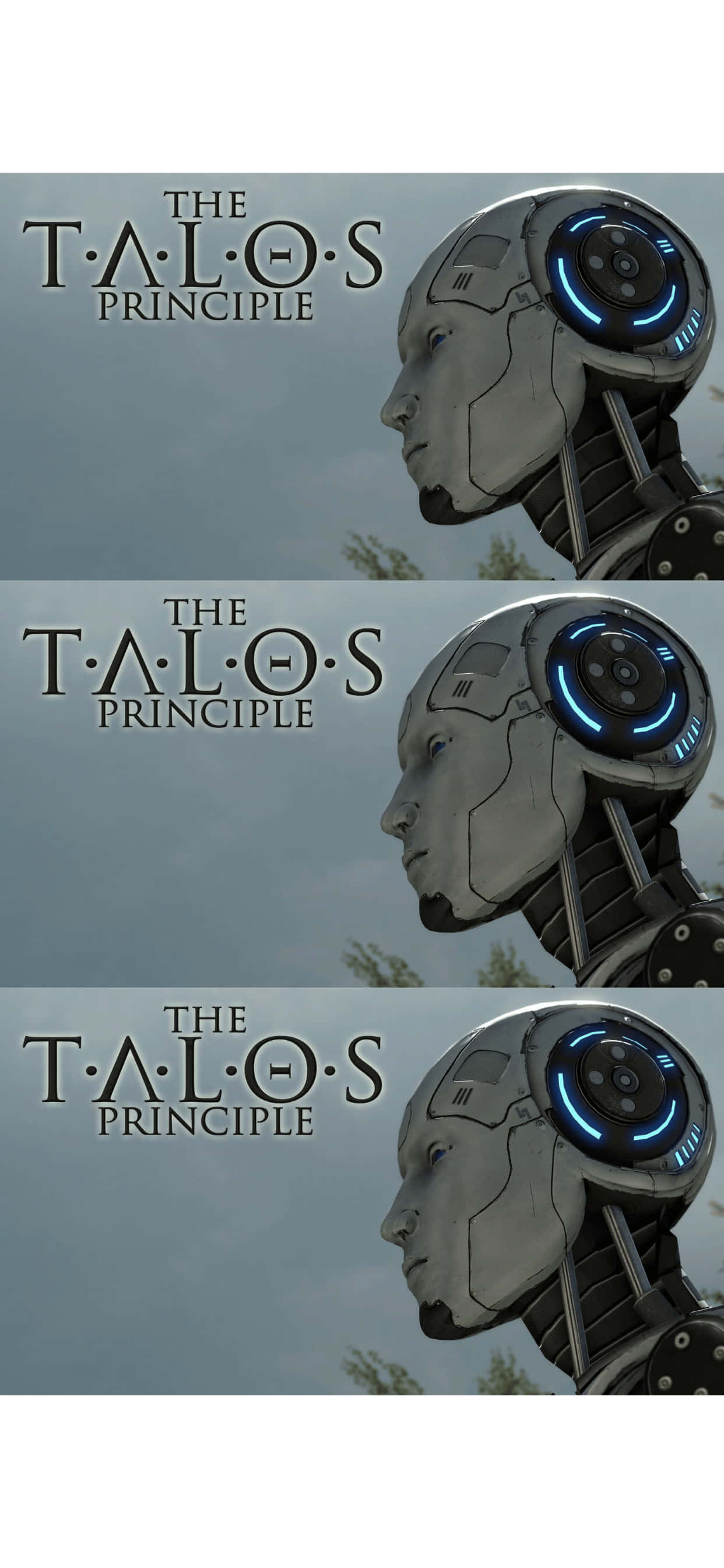 die talos-beginsel - talos-beginsel - talos-beginsel - talos-beginsel - ta Muurpapier