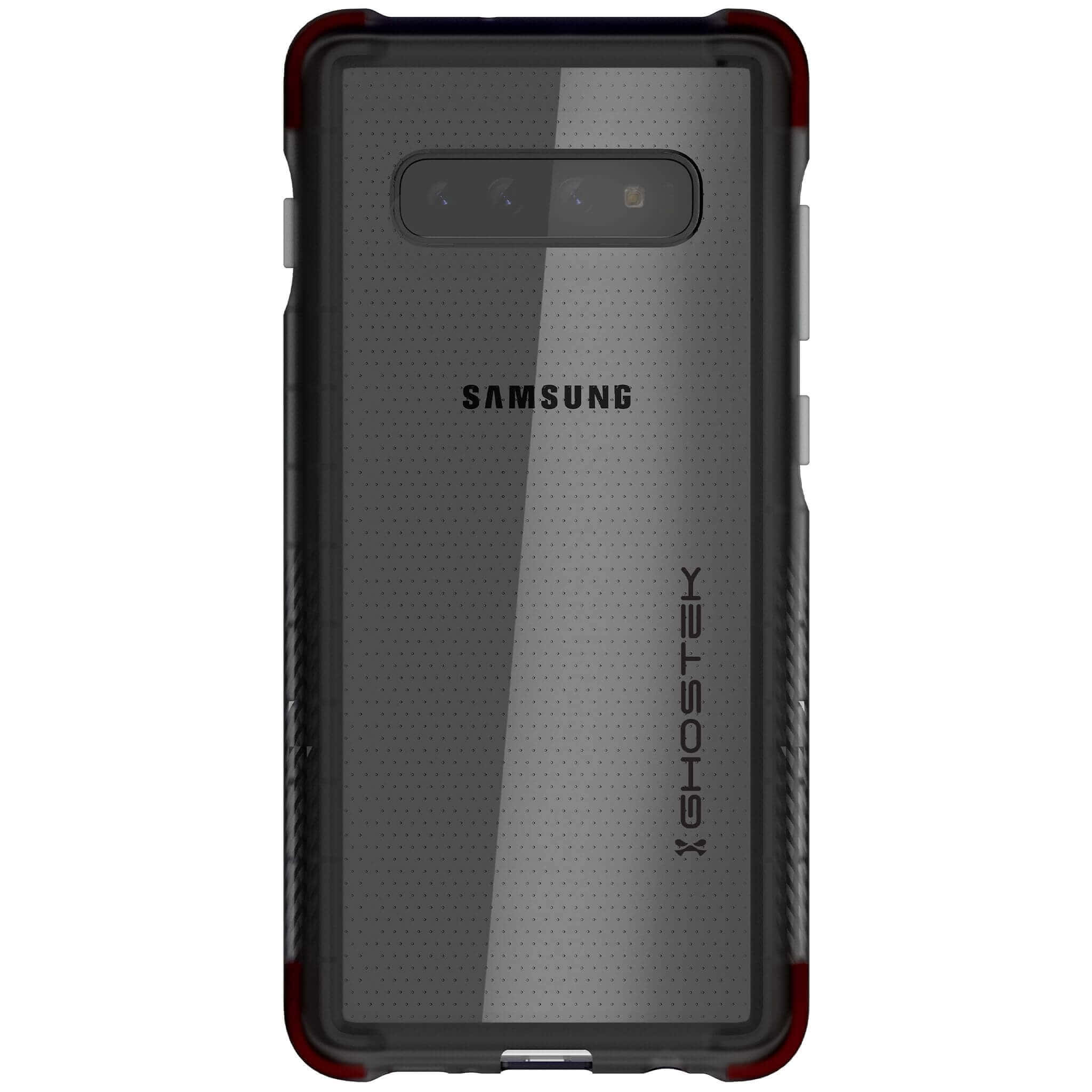 Die ultieme slimfoon-ervaring – Samsung Galaxy S10 Muurpapier